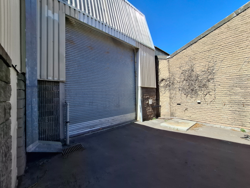 To Let commercial Property for Rent in Montague Gardens Western Cape